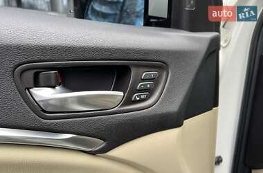 Внедорожник / Кроссовер Acura MDX 2015 в 