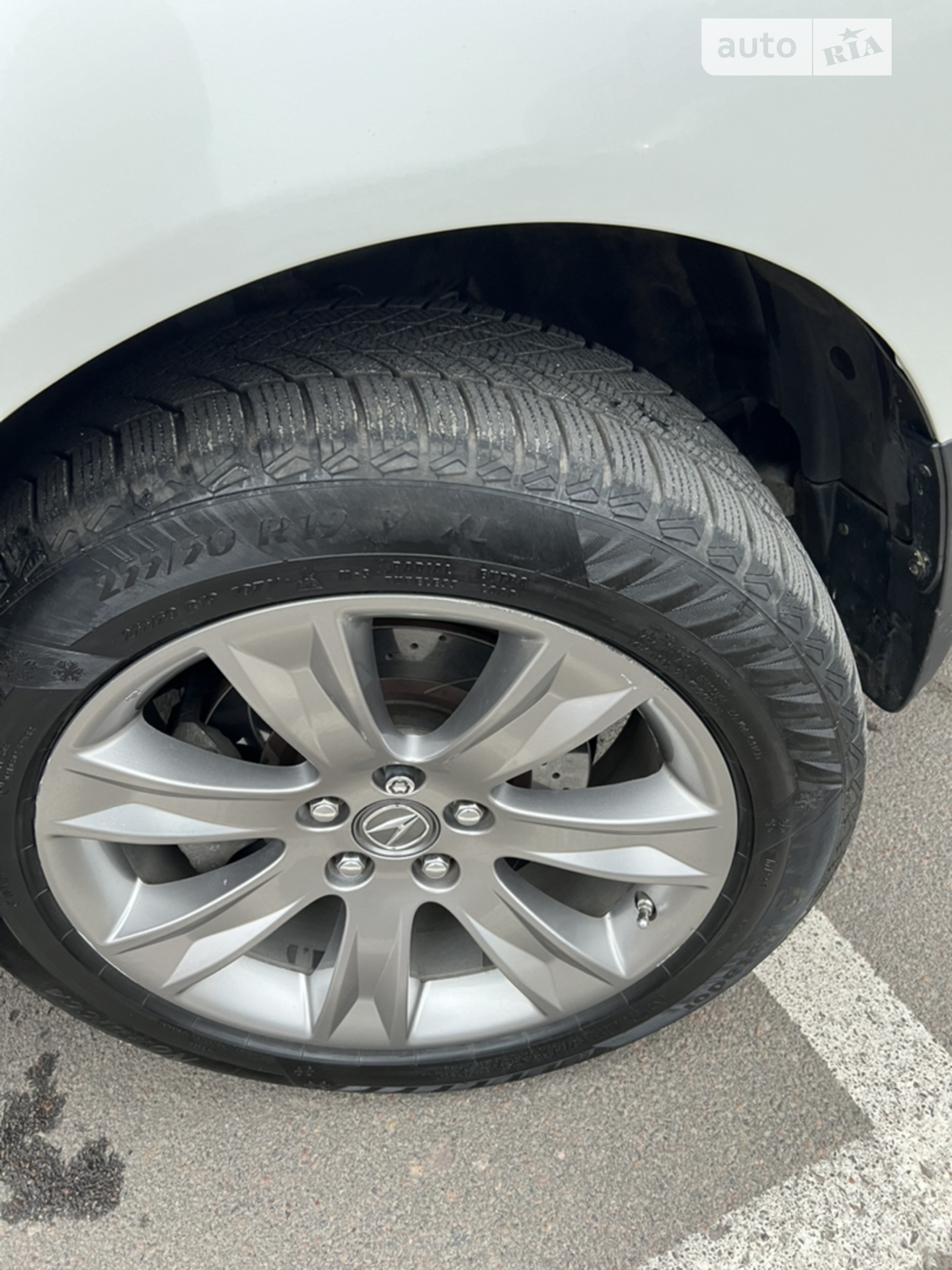 2012 Acura MDX - мініатюра 12