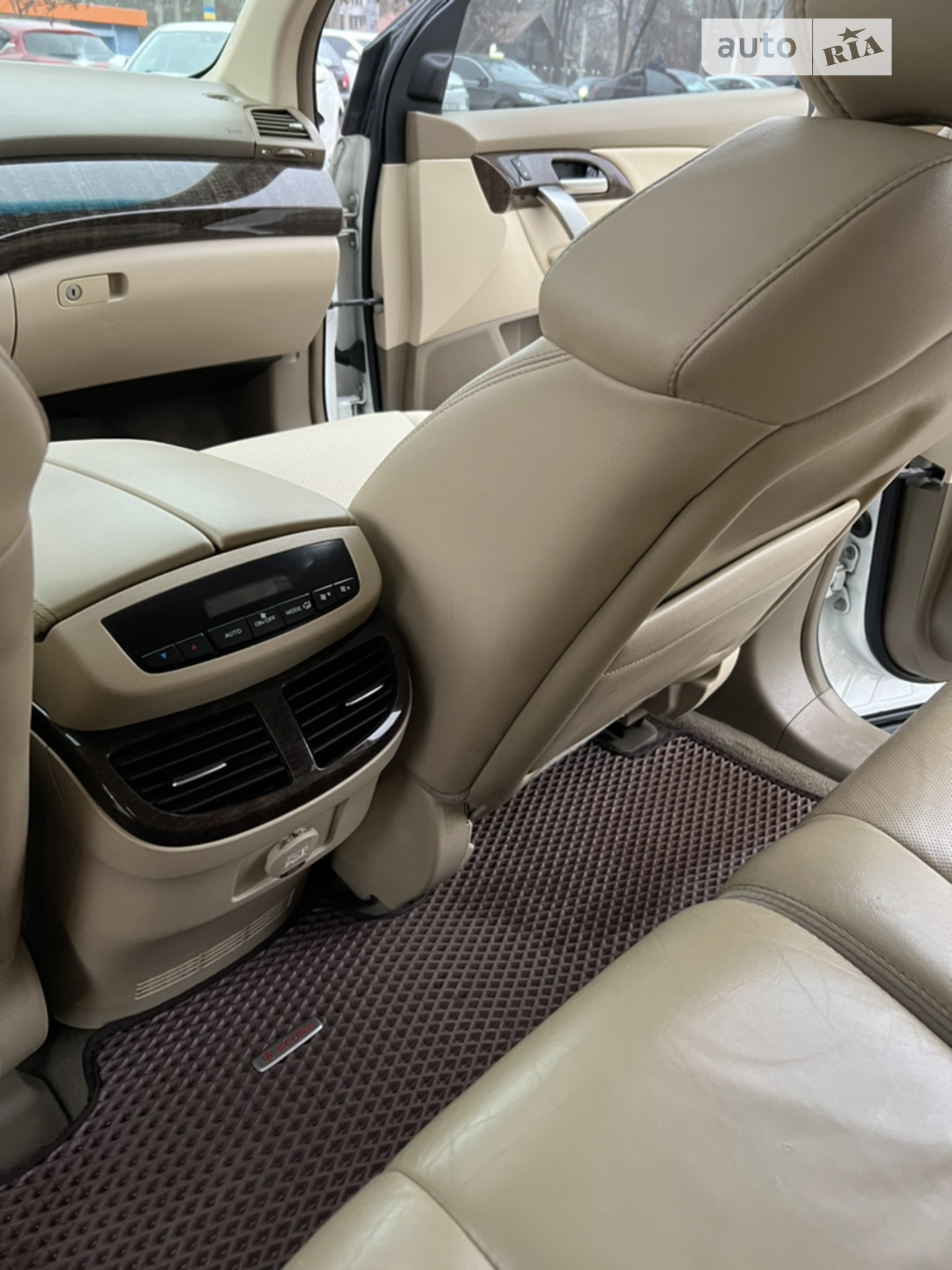 2012 Acura MDX - мініатюра 26