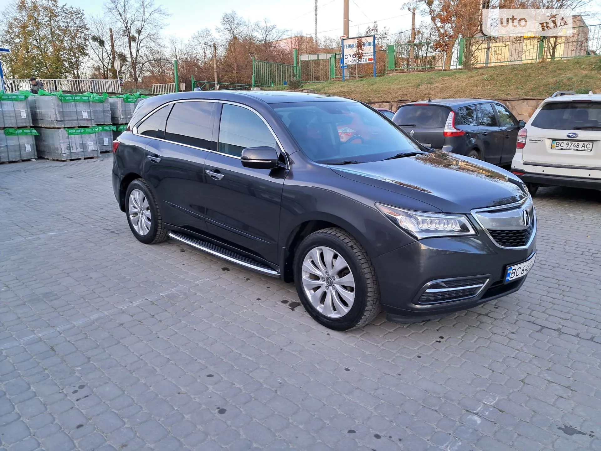 2013 Acura MDX - мініатюра 8