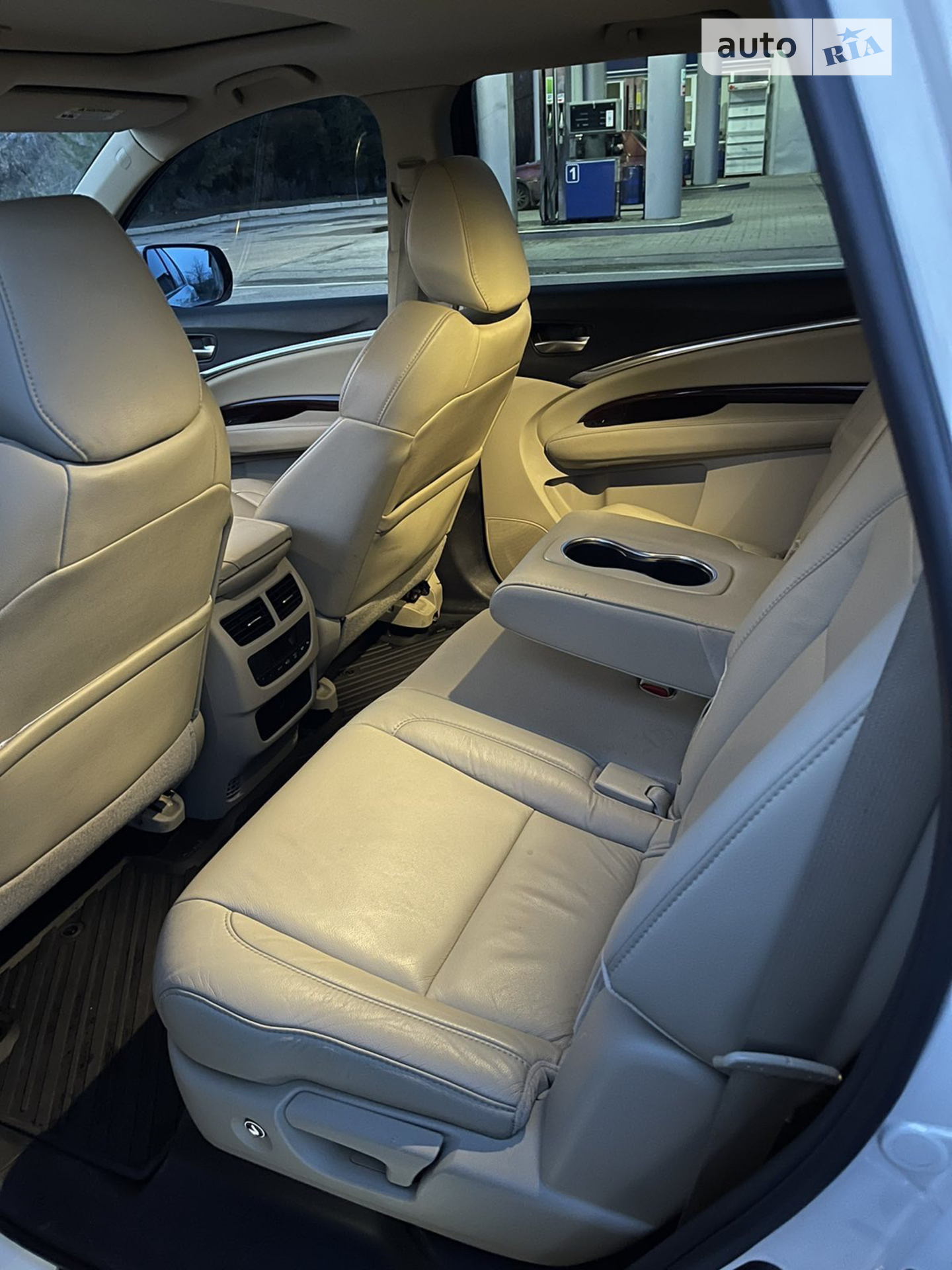 2015 Acura MDX - мініатюра 8