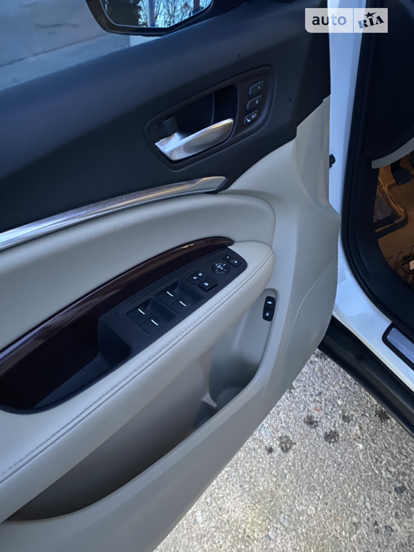 2015 Acura MDX - мініатюра 17