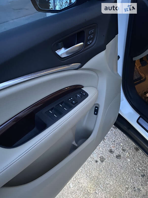 Позашляховик / Кросовер Acura MDX 2015 в Бердичеві фото 17 Позашляховик / Кросовер Acura MDX 2015 в Бердичеві