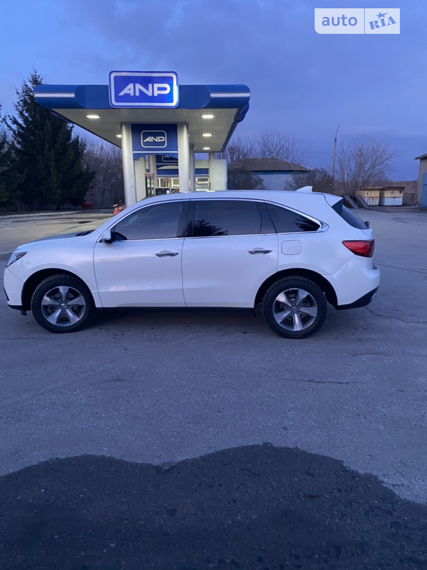 2015 Acura MDX - мініатюра 21