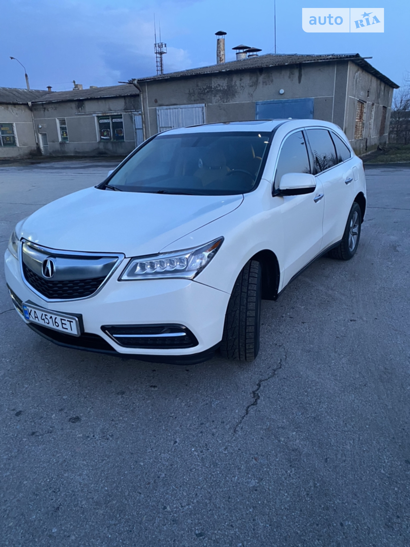 2015 Acura MDX - мініатюра 23