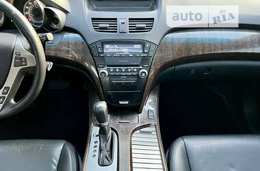 Внедорожник / Кроссовер Acura MDX 2011 в Киеве