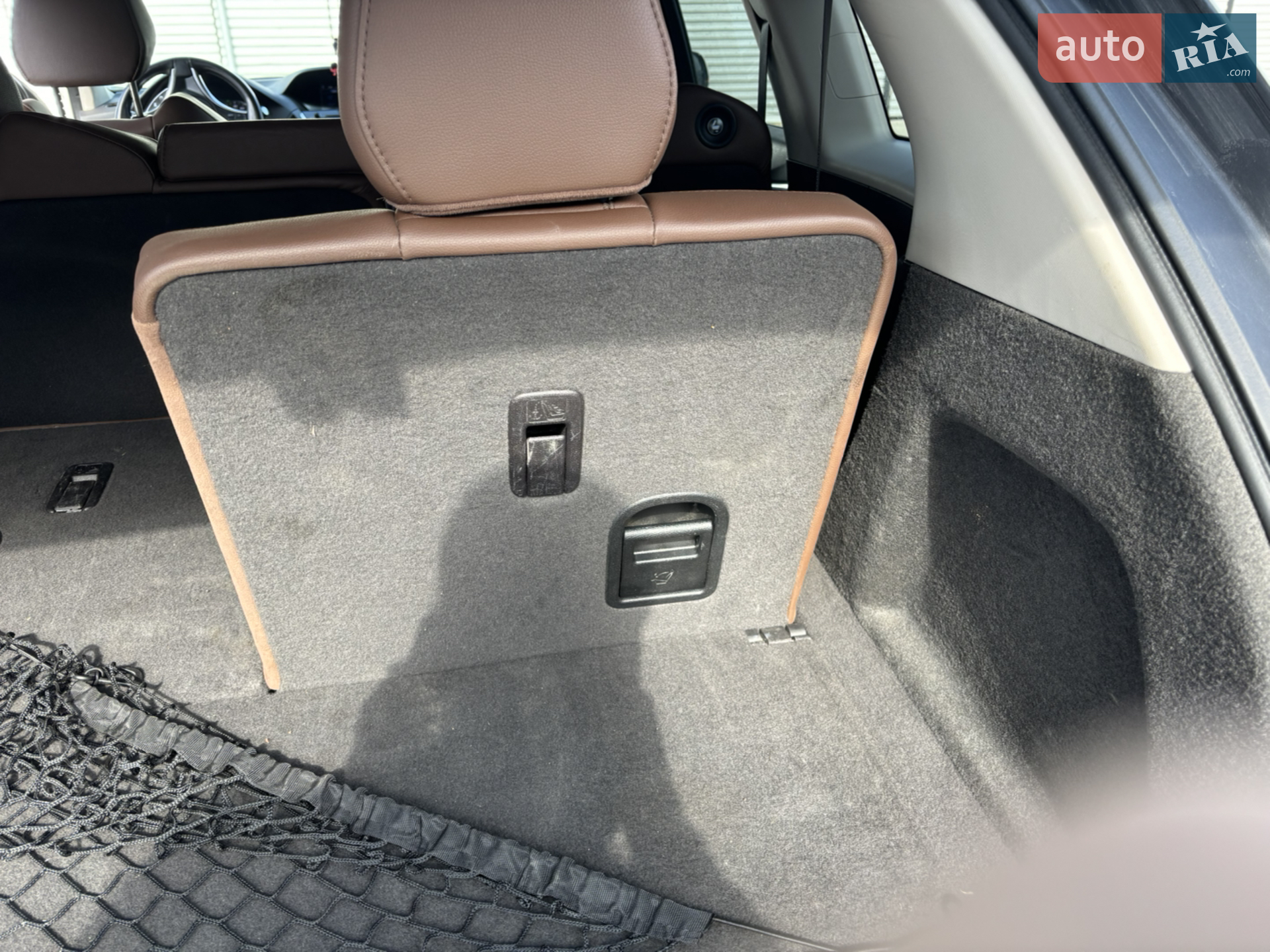 2017 Acura MDX - мініатюра 10