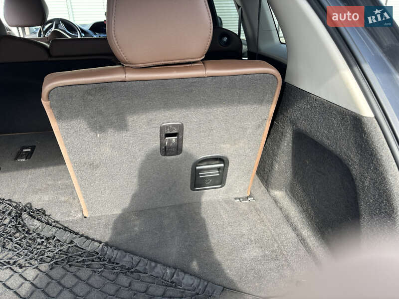 Позашляховик / Кросовер Acura MDX 2017 в Чернівцях