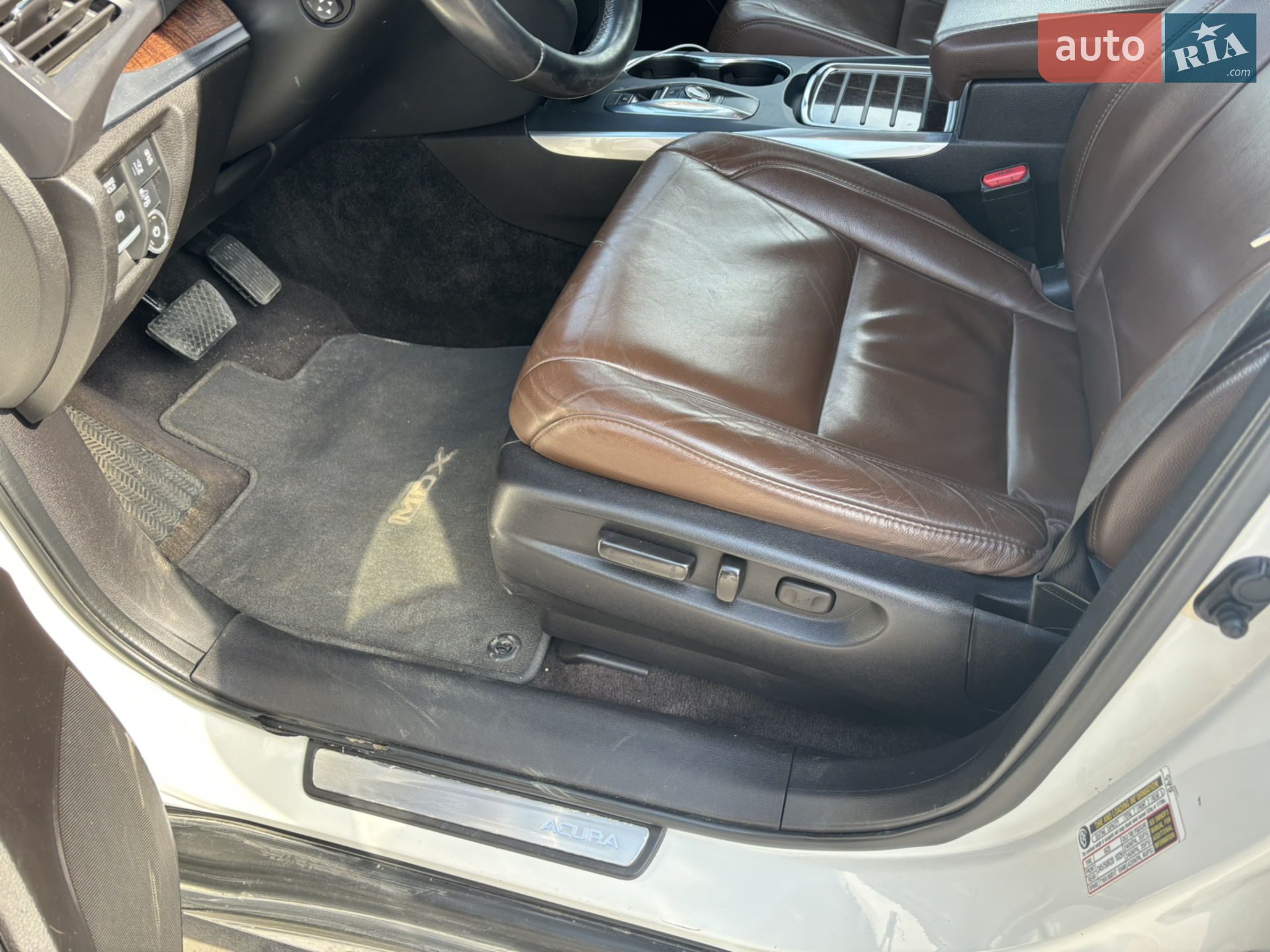 2017 Acura MDX - мініатюра 27
