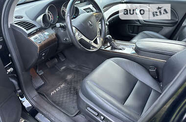 Позашляховик / Кросовер Acura MDX 2012 в Болехові