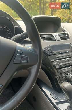 Внедорожник / Кроссовер Acura MDX 2008 в 