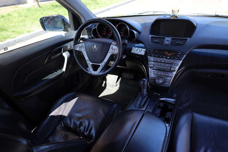 Внедорожник / Кроссовер Acura MDX 2008 в Киеве