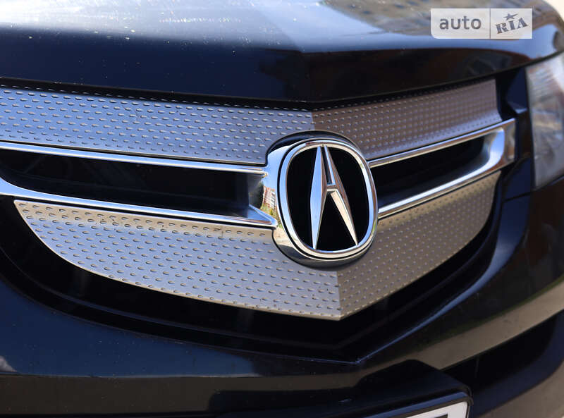 Внедорожник / Кроссовер Acura MDX 2008 в Киеве