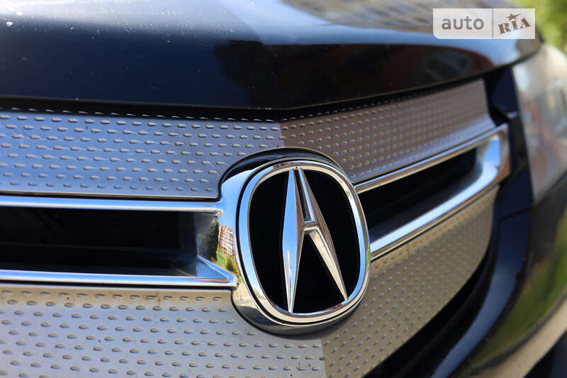 Внедорожник / Кроссовер Acura MDX 2008 в Киеве