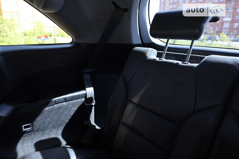 Внедорожник / Кроссовер Acura MDX 2008 в Киеве