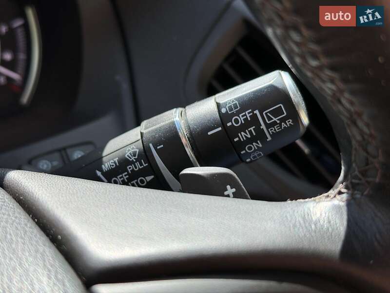 Позашляховик / Кросовер Acura MDX 2017 в Києві