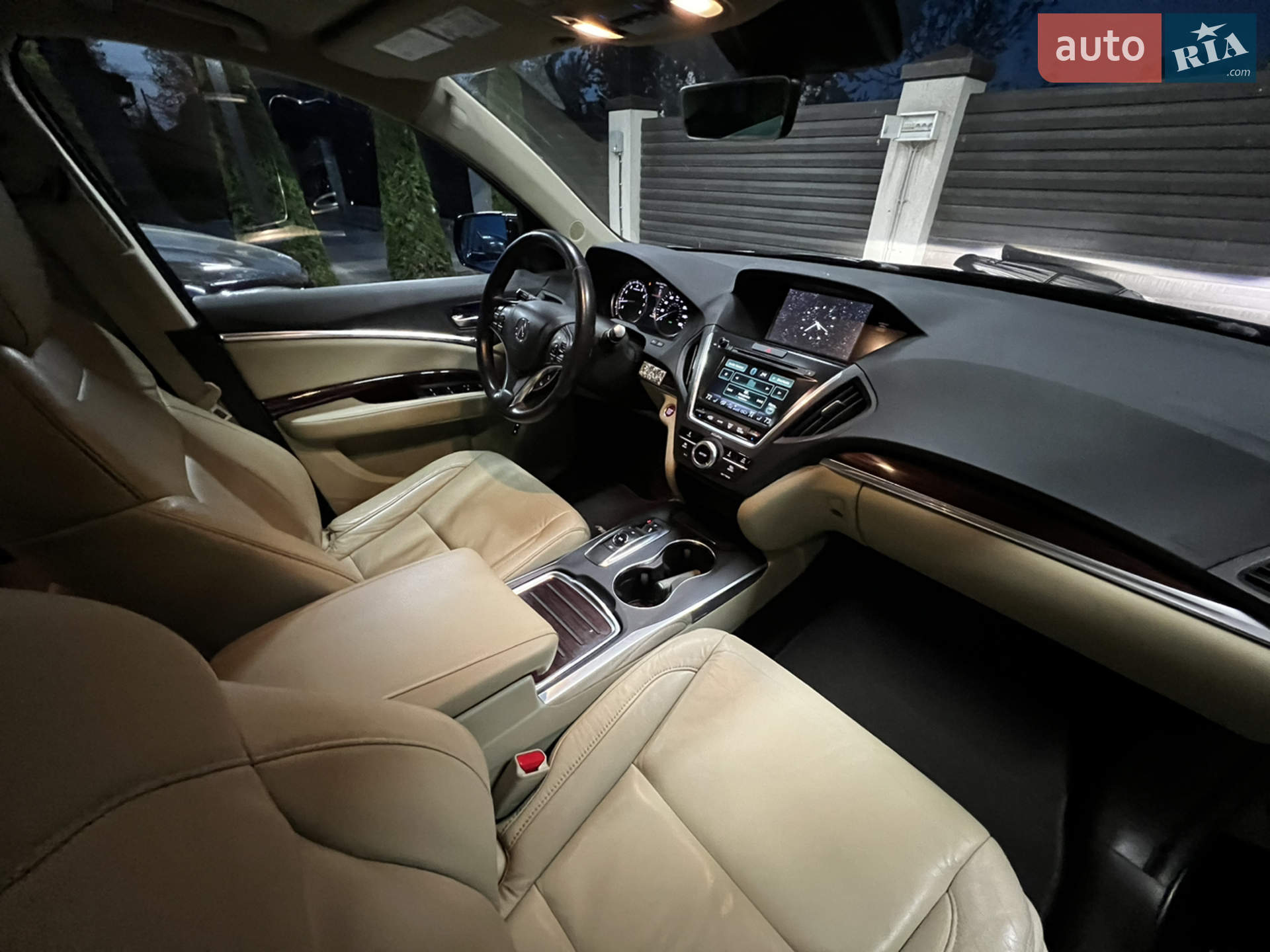 2015 Acura MDX - мініатюра 10