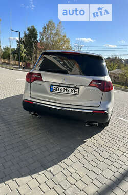 Внедорожник / Кроссовер Acura MDX 2012 в Виннице