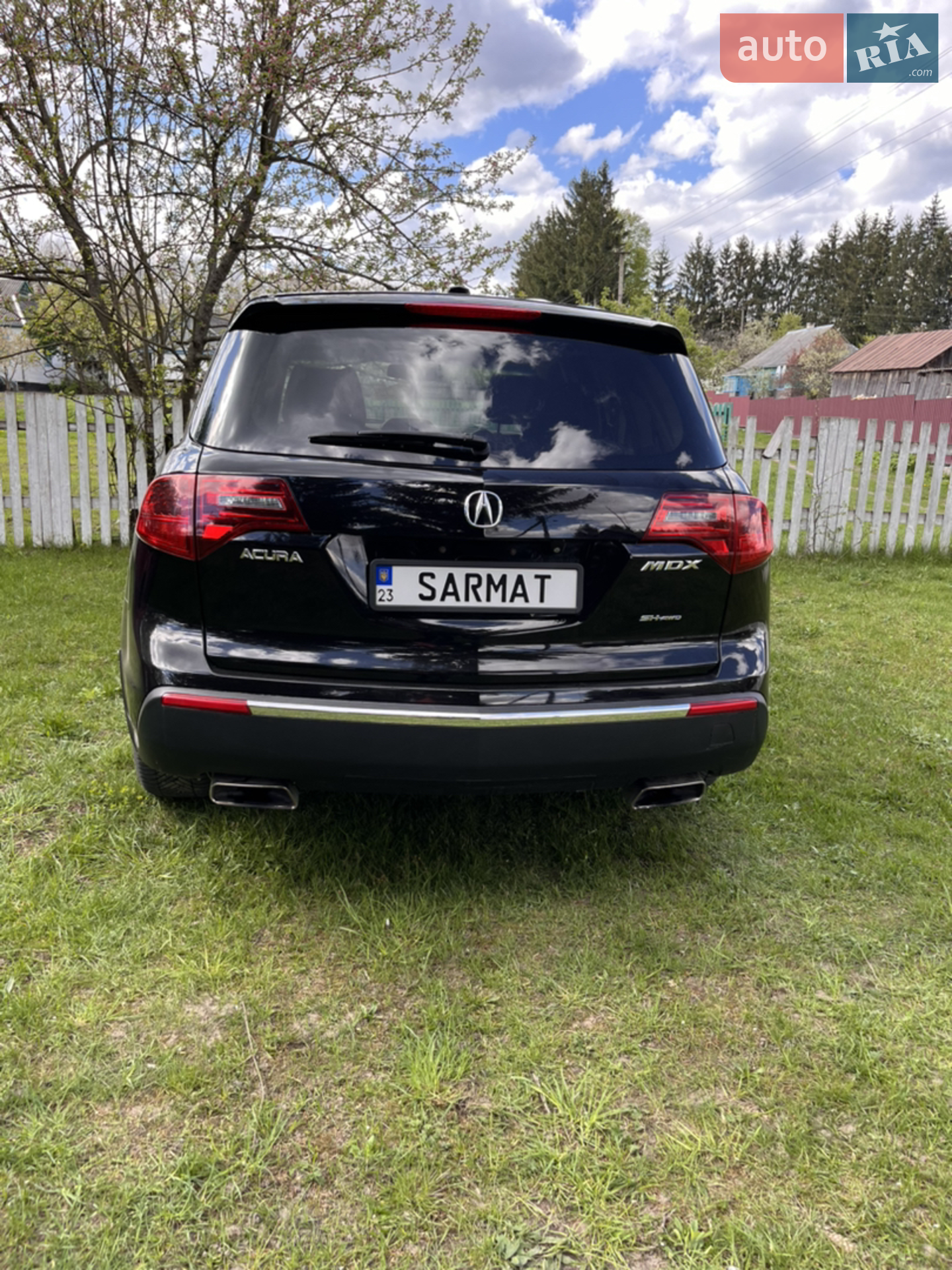 2012 Acura MDX - мініатюра 19
