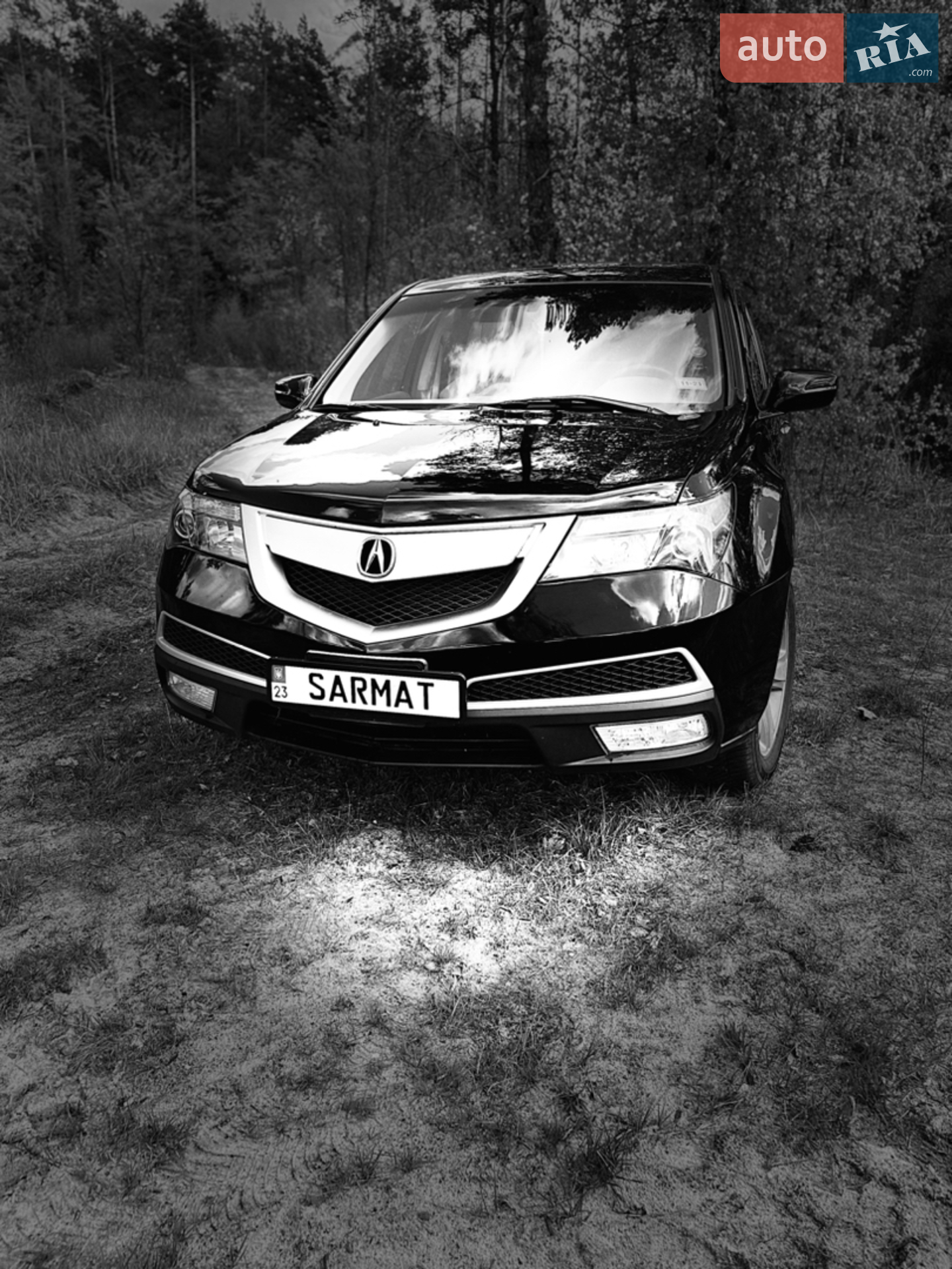 Фото авто 7