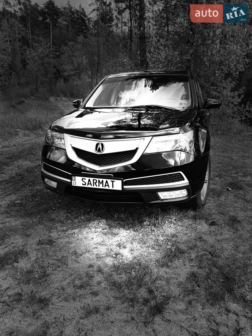 2013 Acura MDX - мініатюра 15