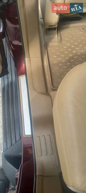 Позашляховик / Кросовер Acura MDX 2008 в Вінниці