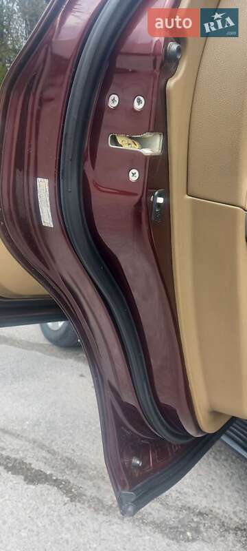 Внедорожник / Кроссовер Acura MDX 2008 в Виннице