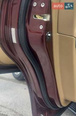 Внедорожник / Кроссовер Acura MDX 2008 в 
