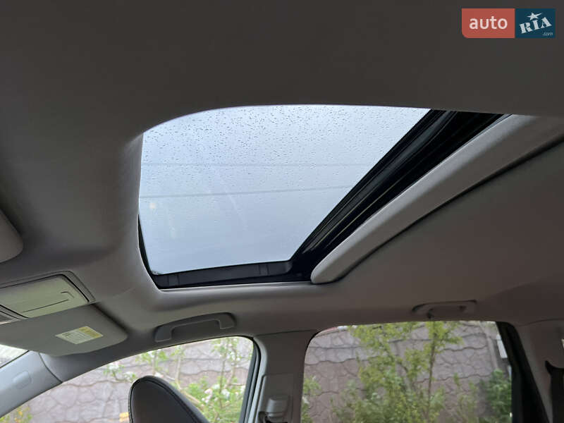 Позашляховик / Кросовер Acura MDX 2017 в Луцьку