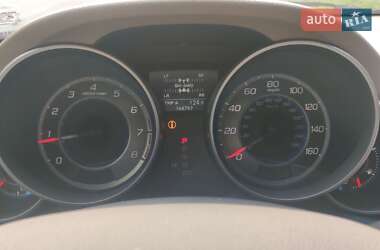 Внедорожник / Кроссовер Acura MDX 2008 в Запорожье