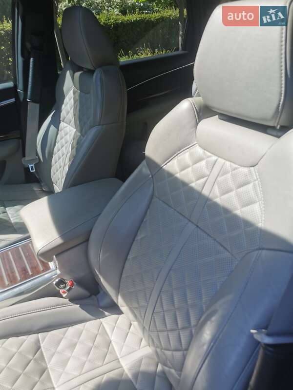 Внедорожник / Кроссовер Acura MDX 2015 в Одессе