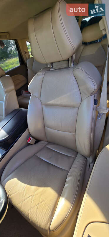 Внедорожник / Кроссовер Acura MDX 2007 в Южном