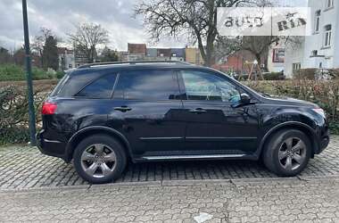 Внедорожник / Кроссовер Acura MDX 2007 в Сторожинце