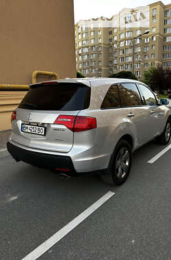 Внедорожник / Кроссовер Acura MDX 2008 в Софиевской Борщаговке