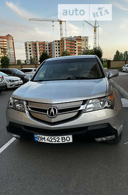 Внедорожник / Кроссовер Acura MDX 2008 в Софиевской Борщаговке