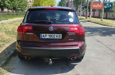 Внедорожник / Кроссовер Acura MDX 2008 в 