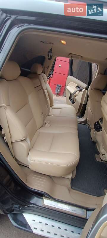 Позашляховик / Кросовер Acura MDX 2008 в Кривому Розі