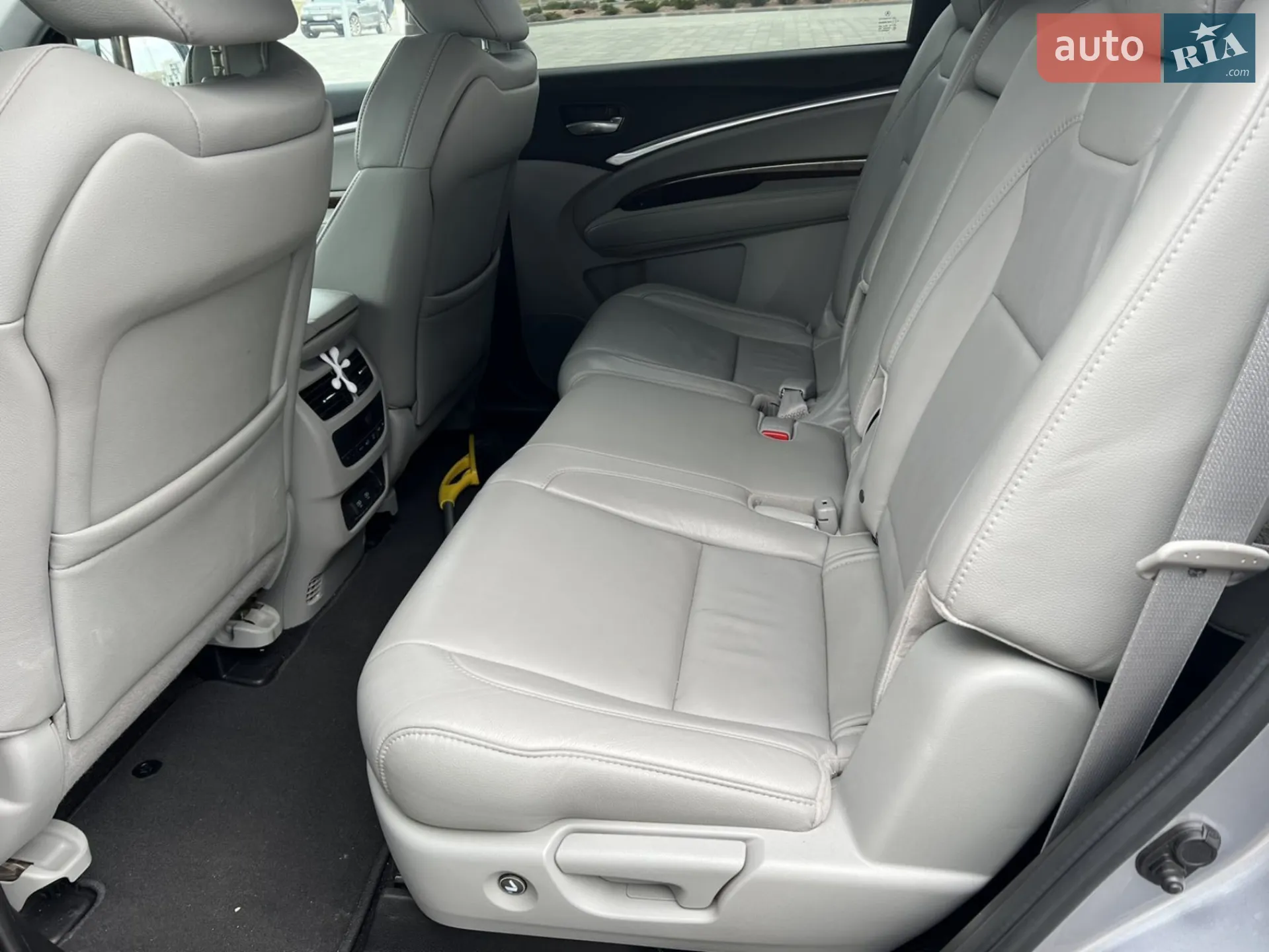 2017 Acura MDX - мініатюра 7