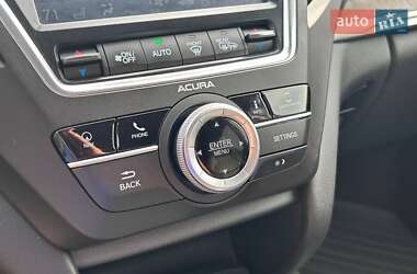 Внедорожник / Кроссовер Acura MDX 2020 в 