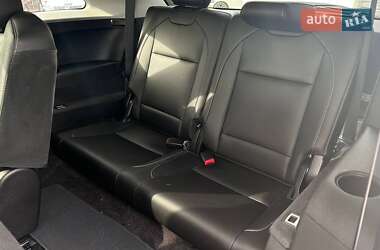Внедорожник / Кроссовер Acura MDX 2020 в 