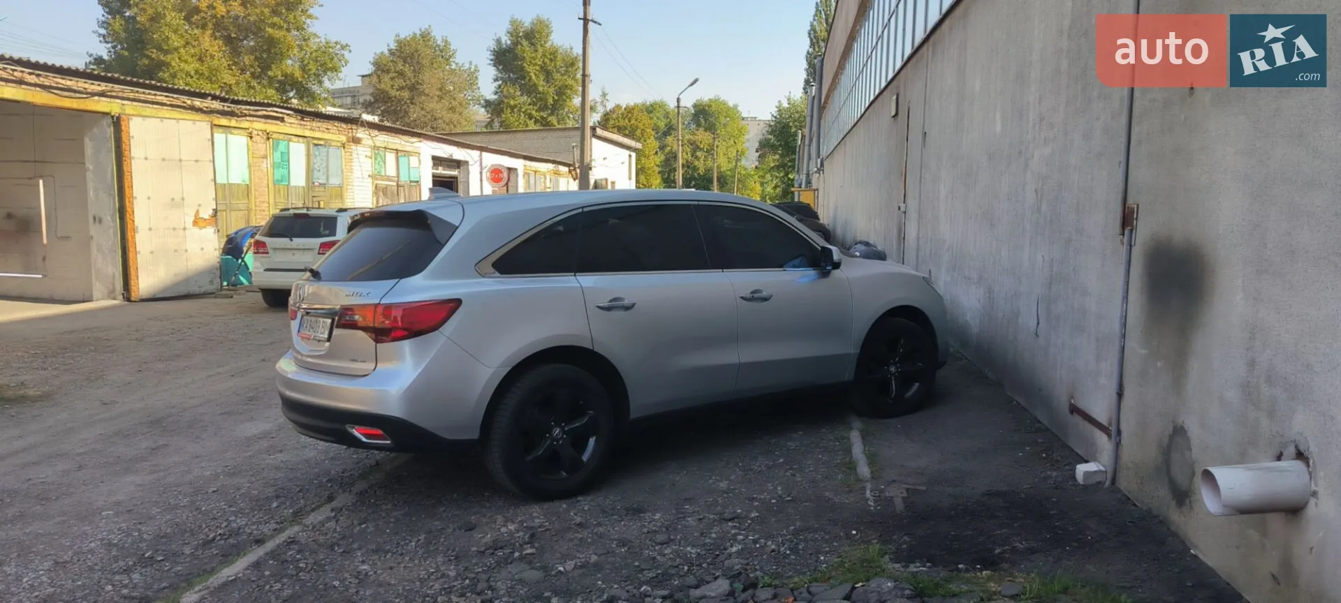 2013 Acura MDX - мініатюра 8