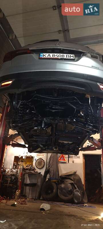 Позашляховик / Кросовер Acura MDX 2013 в Харкові