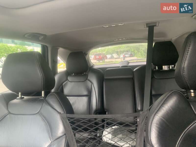 Внедорожник / Кроссовер Acura MDX 2014 в Львове фото 87 Внедорожник / Кроссовер Acura MDX 2014 в Львове