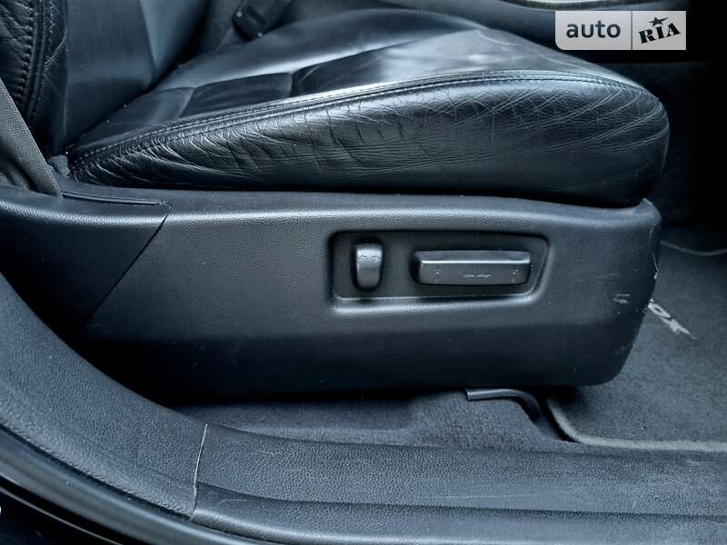 Внедорожник / Кроссовер Acura MDX 2011 в Черновцах