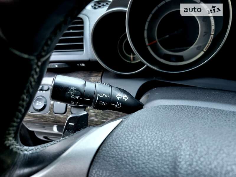Внедорожник / Кроссовер Acura MDX 2011 в Черновцах