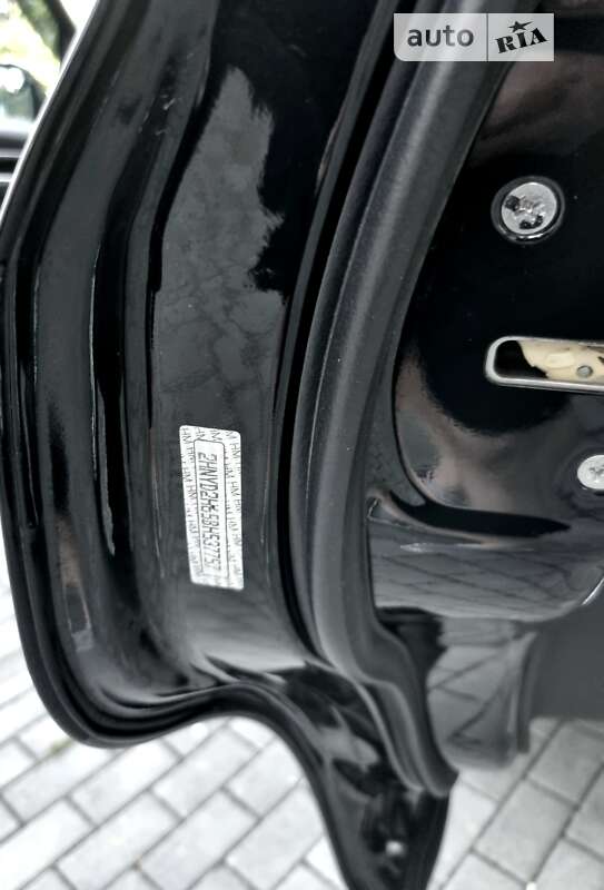 Внедорожник / Кроссовер Acura MDX 2011 в Черновцах