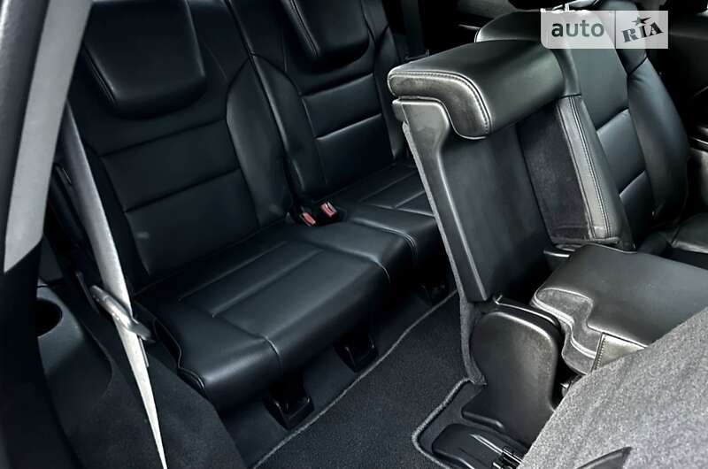 Внедорожник / Кроссовер Acura MDX 2011 в Черновцах