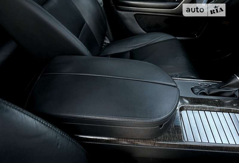 Внедорожник / Кроссовер Acura MDX 2011 в Черновцах