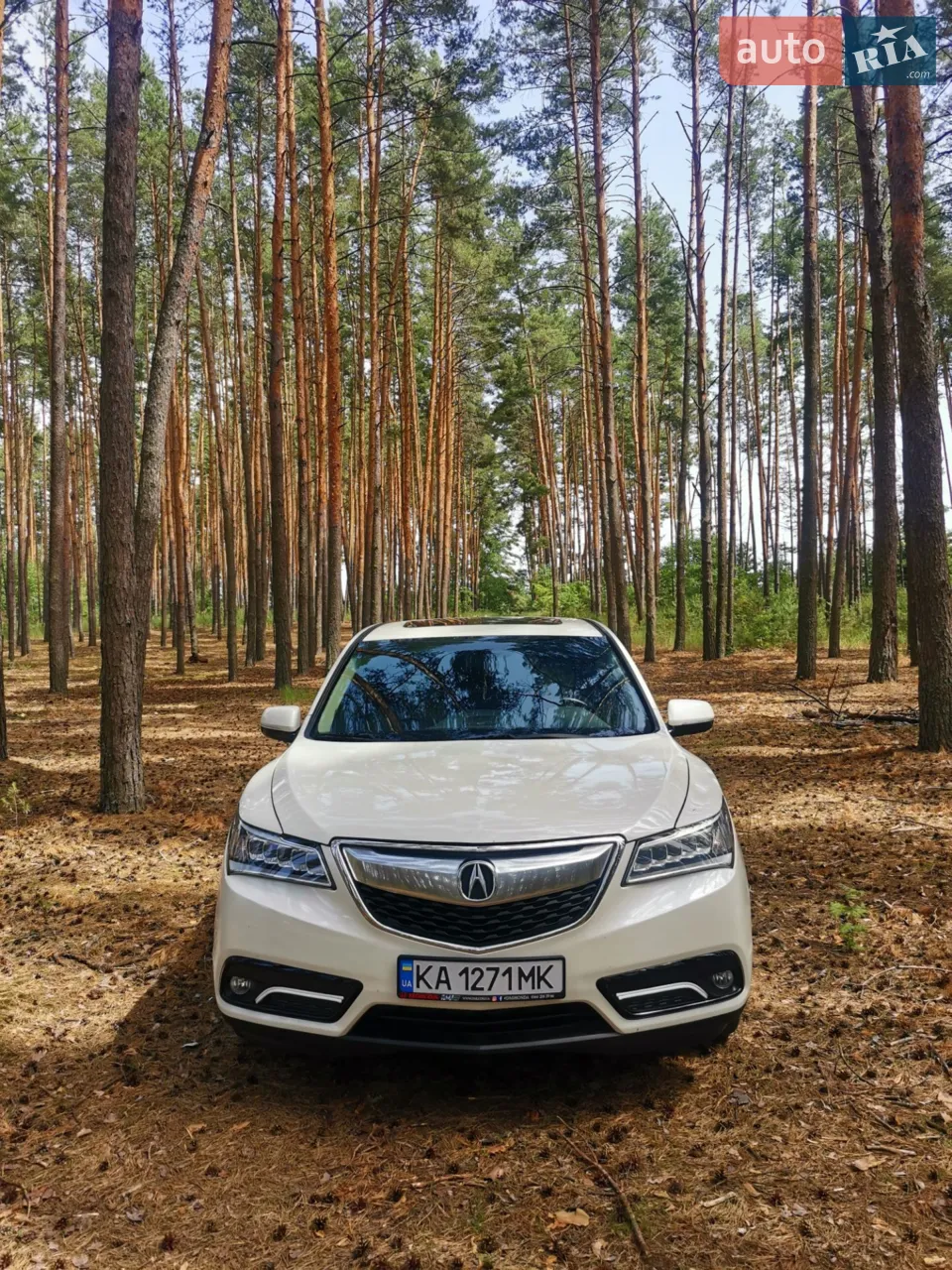 2015 Acura MDX - мініатюра 37