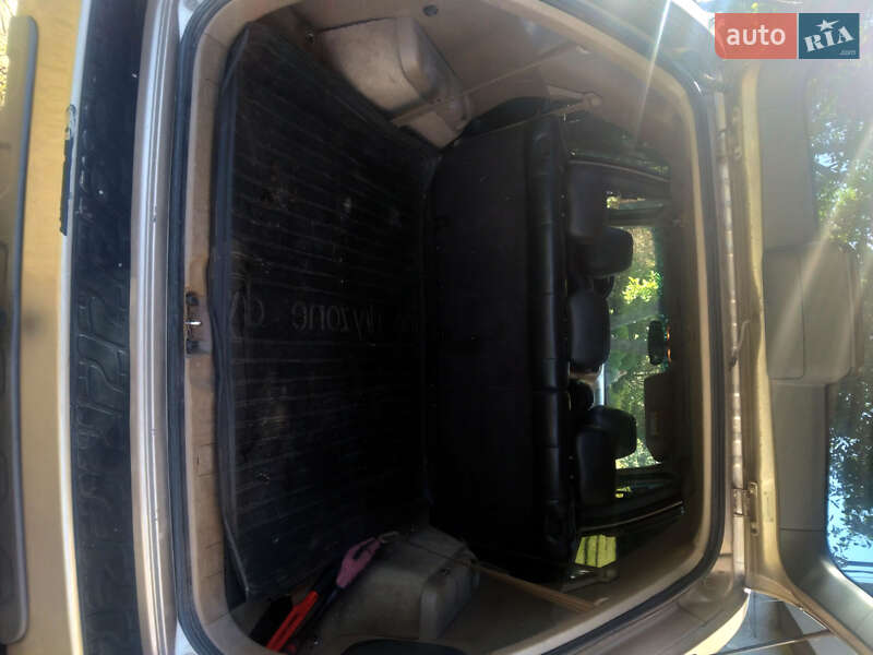 Позашляховик / Кросовер Acura MDX 2001 в Новомосковську